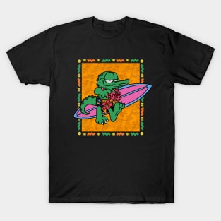 Surfin Doug T-Shirt